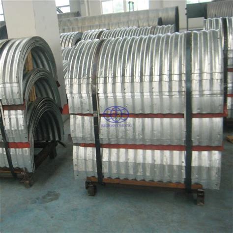 Galvanized Culvert For Sale Near Me China Galvanized Culvert For Sale