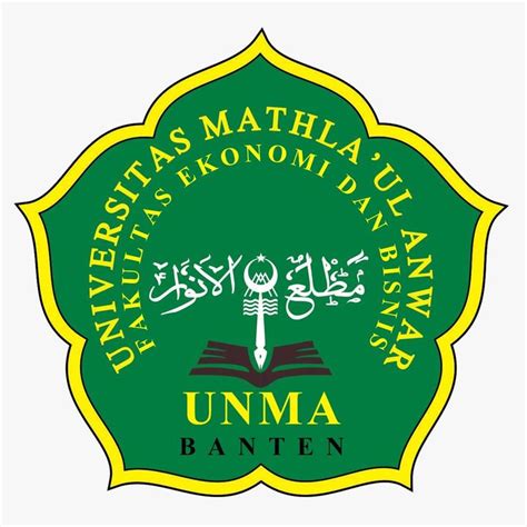 Logo Feb Unma Banten