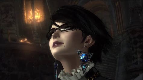 Let S Play Bayonetta Where Has Your Beloved Gone Youtube