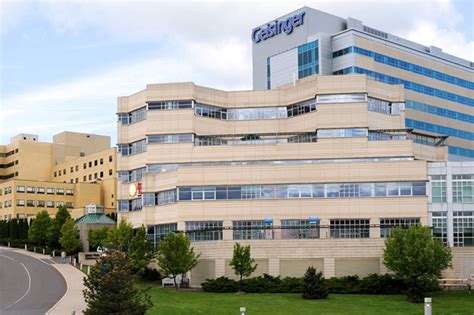 Geisinger To Be Acquired Move Meant To ‘transform Health Care News