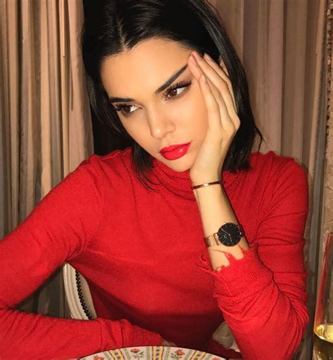 Kendall Jenner Shares Topless Photo Amidst Fyre Festival Controversy