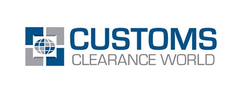 Customs Clearance Logo Design 149 Logo Designs For Customs Clearance