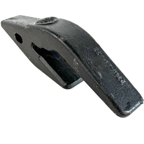 Jd Weld On Bucket Shank For Mounting Tooth U43792