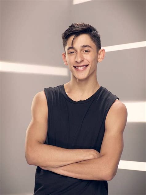 ‘sytycd Season 14 Spoilers Top 4 Named After Double Elimination Ibtimes