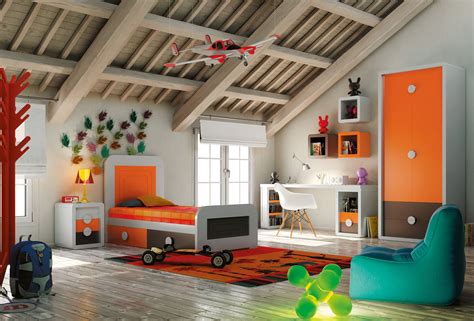 The Coolest Kid Bedrooms That They Wont Grow Out Of Cool Kids