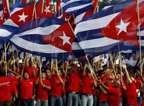 Feliz Día Del Triunfo De La Revolución En Cuba 1 De Enero 12 Fotos