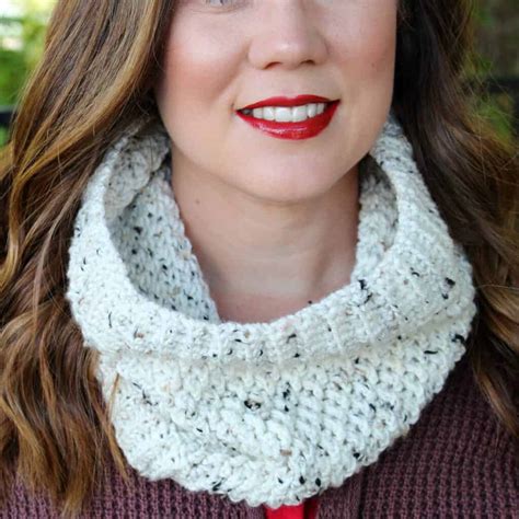 Crochet Hooded Cowl Pattern Little Textures Hooded Cowl