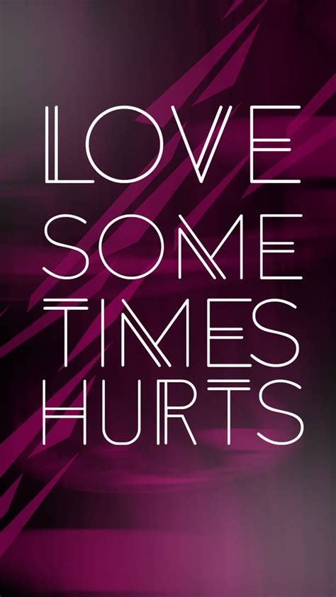 Love Hurts Wallpaper By Zain2468 96 Free On Zedge™