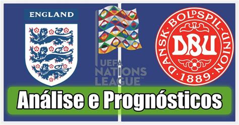 Marcador, stream y resultados h2h. Inglaterra vs Dinamarca Análise e Prognósticos - Liga das ...