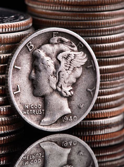 Dimes Worth Money Is Your Dime Valuable In 2024