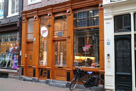 Shopping The Nine Streets Amsterdam Eat Well Travel Often