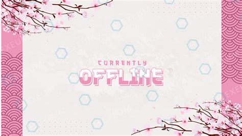 Top Twitch Offline Banners Ultimate Collection Hexeum