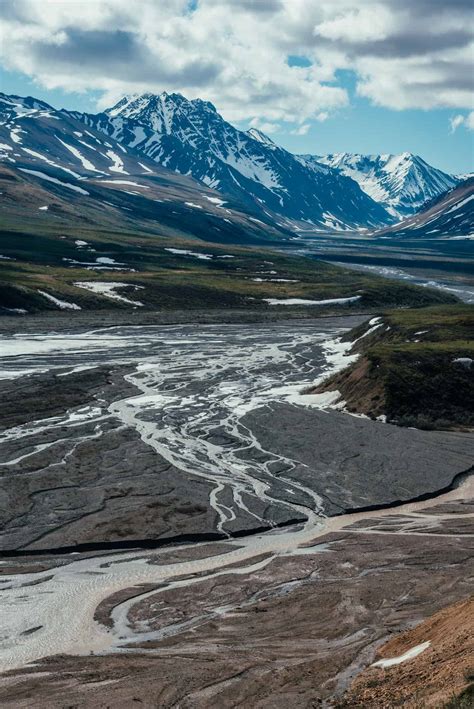 The Best Hikes In Denali National Park Tobinka