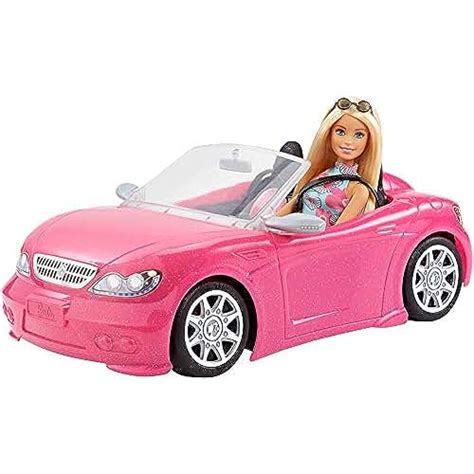Suchergebnis Auf Amazonde Für Barbie Auto Ferngesteuert