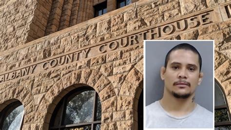 Albany County Jury Convicts Man On Three Counts Of First Degree Sexual Assault Casper Wy Oil