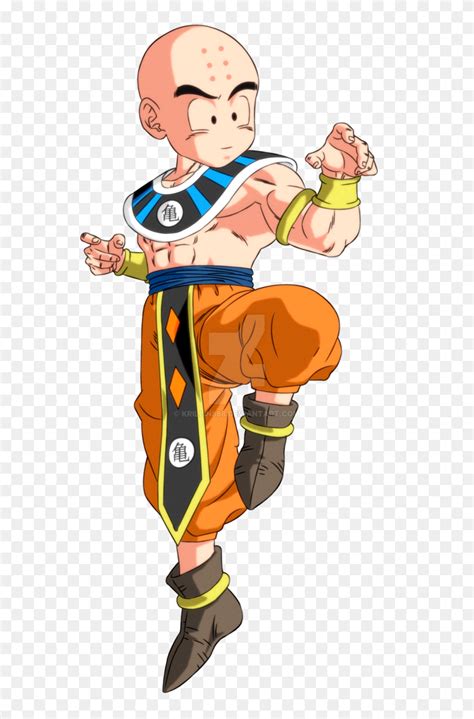 The memedroid community uploads constantly new memes related with goku, vegeta, and all the characters of the dragon ball universe. Krillin, God Of Destruction Dragon Ball Know Your Meme - Krillin PNG - Stunning free transparent ...