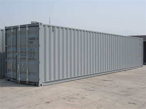 Shipping & Storage Containers - Schnell Industries