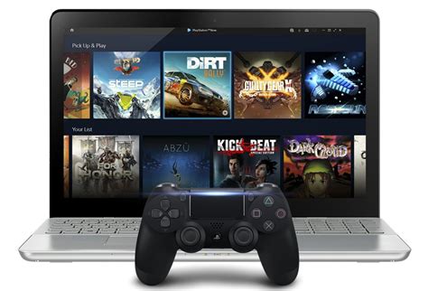 Playstation Now 1080p Streaming Is Great For Pc Gamers Bestgamingpro
