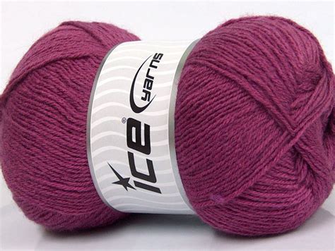 Please note that all sale items are final sale, and no refunds or exchanges will be permitted. Fiber Content 60% Merino Wool 40% Acrylic Brand Ice Yarns ...
