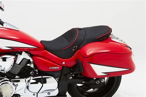 Corbin Motorcycle Seats And Accessories Suzuki Boulevard M109r 800