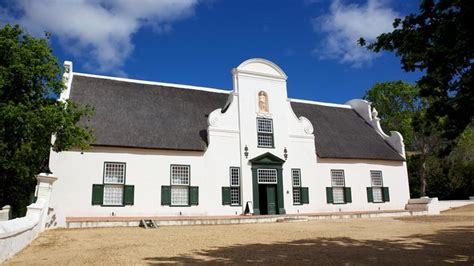 Tickets And Tours Groot Constantia Cape Town Viator