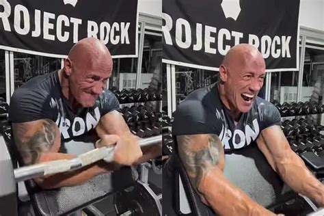 How The Rock Became The Most Likeable Person In The World