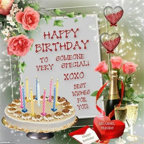 11 Best Images About Happy Birthday On Pinterest Happy Birthday Birthdays And Birthday Wishes