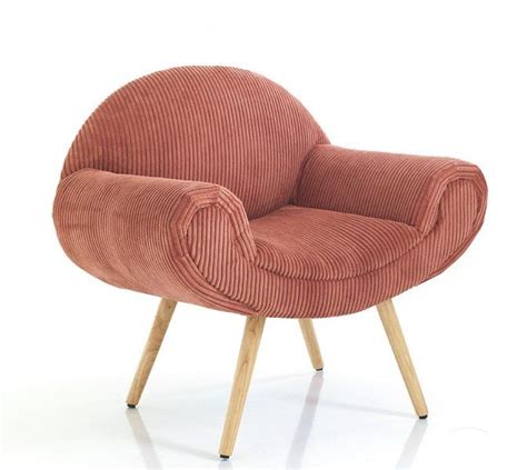 Le poltrone letto sono la soluzione ideale per accogliere gli ospiti per la notte. Poltrona Stile Vintage in Velluto a Coste Cipria | Stile vintage, Velluto a coste, Vintage
