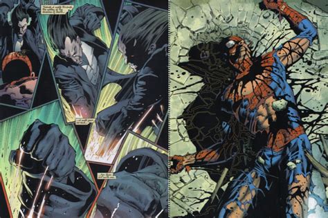 10 Times Spider Man Has Died Page 5