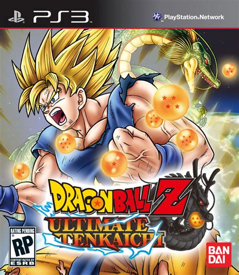 Internauts could vote for the name of. Dragon Ball Z Ultimate Tenkaichi ~ Download PC Games | PC Games Reviews | System Requirements ...