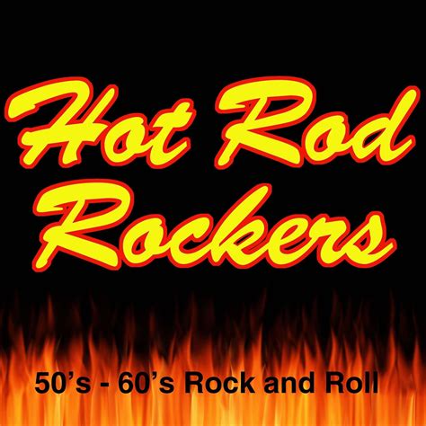 Original Hot Rod Rockers