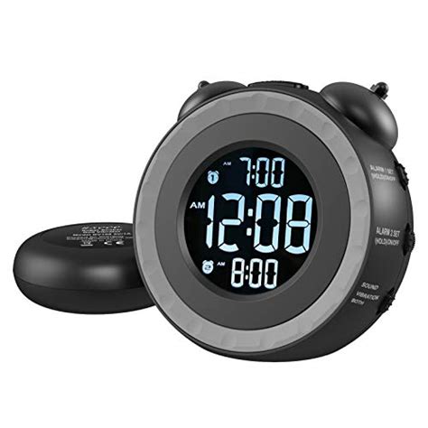 Top 10 Best Alarm Clock For Heavy Sleepers Our Top Picks In 2022
