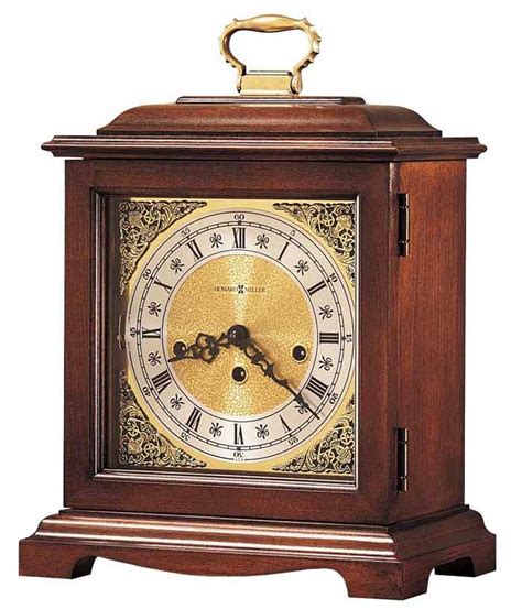 Howard Miller Clock Repair Mail In Service Grandfather Clock Repair