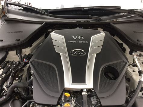 Diving into the first few real turns outside of nashville lifted my spirits further, and after a few hundred miles through lush. Infiniti Q50 Red Sport: A fun luxury sedan with 400 ...