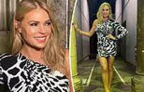 You Will Never Believe Sonia Kruger S Age The Voice Host Stuns Fans As