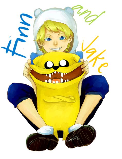 Finn And Jake Adventure Time With Finn And Jake Photo 35458987 Fanpop