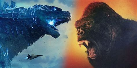 Kong is a 2021 american monster film directed by adam wingard. Godzilla vs Kong: Mechagodzilla mostrato in due nuovi ...