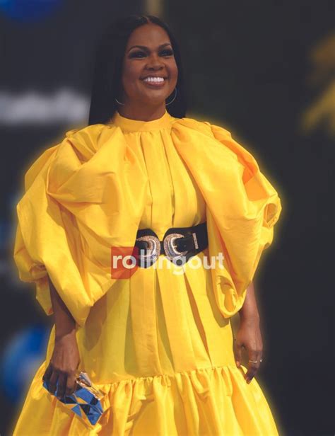 Cece Winans On Faith Tour Fashion And Being Honored At 2023 Stellar