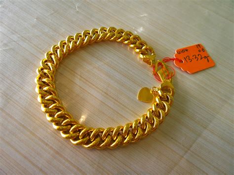 Jika anda menyukai corak gelang tangan, anda mungkin sukakan idea ini. 32+ Gelang Emas Gajah Pasir, Inspirasi Terbaru!