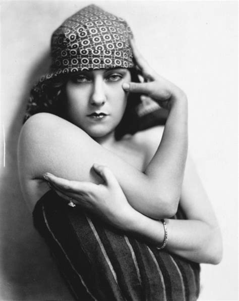 Gloria Swanson 1920s Nickolas Muray Beauty Vintage Photography