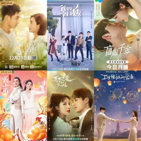 11 Must Watch Chinese Bodyguard Romance Dramas Youll Enjoy