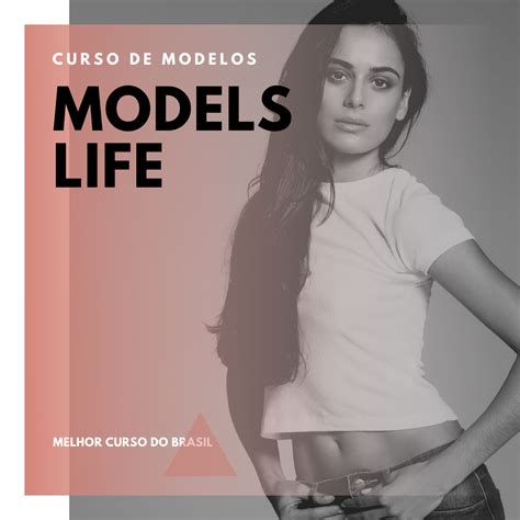 Curso De Modelo E Manequim Online Gabriela Cristina Oliveira Reis Hotmart