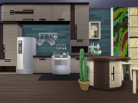 The Sims Resource Simkea
