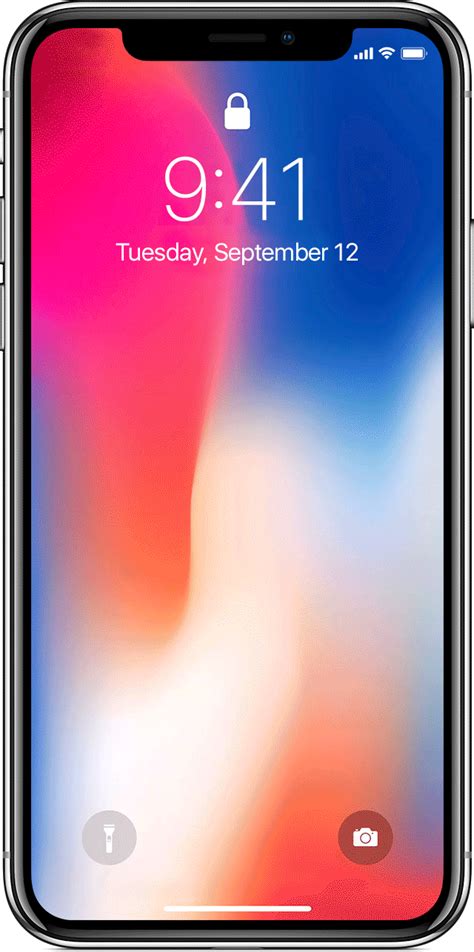 Use Face Id On Iphone X Apple Support
