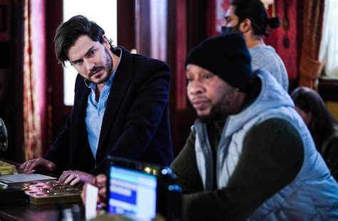 EastEnders Spoilers Gray Atkins Wants Some Answers What To Watch