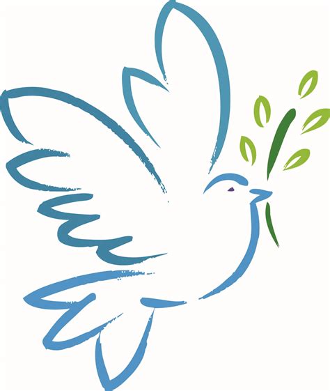 Dove Of Peace Clipart 20 Free Cliparts Download Images On Clipground 2024