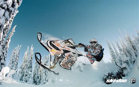 See more ideas about ski mask, rappers, skiing. Ski-Doo Wallpapers - Wallpaper Cave
