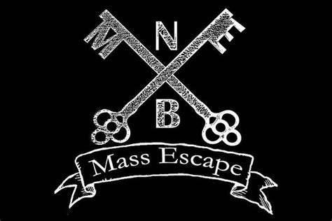 Mass Escape