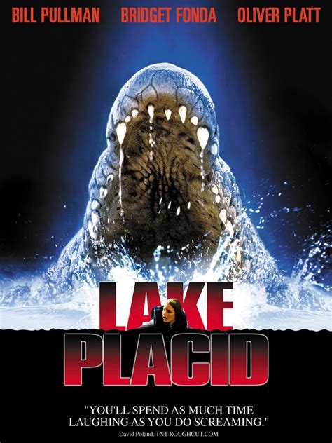 Welcome to the lake placid (movies) wiki[edit |. Lake Placid (1999) - Rotten Tomatoes