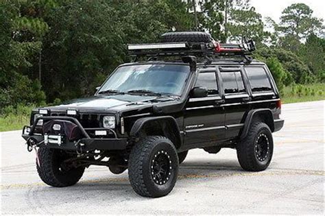 All the parts your car will ever need. Cherokee Custom For Sale Cheap … | Jeep xj, Jeep cherokee ...